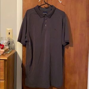 Tommy Bahama large Tall Collared Shirt
